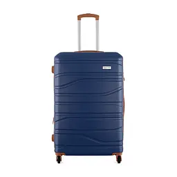 Чемодан Semi Line 28" (L) Navy (T5714-3) (DAS303583) - миниатюра 2