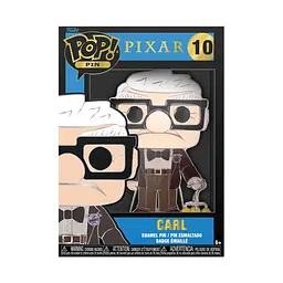 Фігурка Funko POP PIN: UP - Carl det0018154 - мініатюра 3