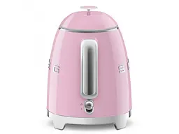 Електрочайник Smeg KLF05PKEU - мініатюра 4