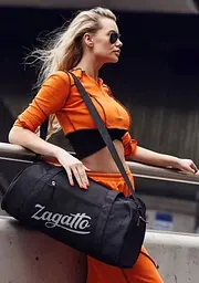 Спортивна сумка 37L Zagatto 55x28x24 см sum0021372 - мініатюра 7