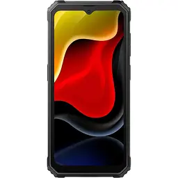 Смартфон Blackview BV4800 SE 4/64Gb Black Global version - мініатюра 3