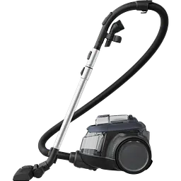 Пилосос ELECTROLUX EL61C3DB - мініатюра 3