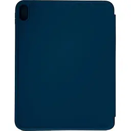 Чохол-книжка ArmorStandart Smart Fold Pen для Apple iPad 11 2025 (A16) / 10.9 2024 / 2022 Dark Blue (ARM74946) [133698] - мініатюра 2