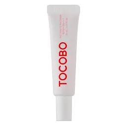 Крем сонцезахисний МІНІ тонізуючий зволожуючий Vita Tone Up MINI Sun Cream SPF50+ PA++++ Tocobo 10 мл