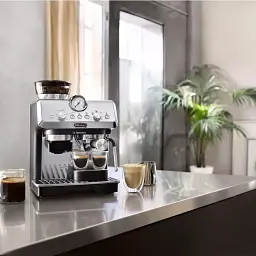 Кавоварка DeLonghi EC 9155 MB - мініатюра 5