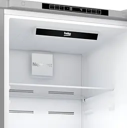 Холодильник Beko RCNA406I30XB - мініатюра 3