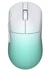Миша HATOR Quasar 3 Ultima 8K Wireless White Mint (HTM761)