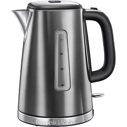 Електрочайник Russell Hobbs Luna 23211-70 Moonlight Grey [120313] - мініатюра 1