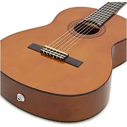 Класична гітара Yamaha CX40 [130396] - мініатюра 2