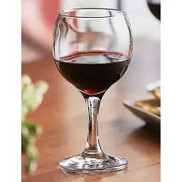 Келих для вина Pasabahce Bistro 210 мл (44412-1) - мініатюра 3