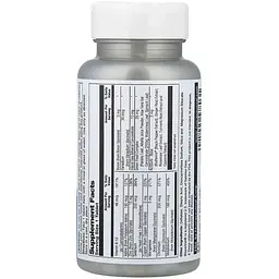 Дієтична добавка KAL Trace Minerals 30 таблеток - мініатюра 2