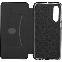 Чохол-книжка Toto Book Rounded Leather Case HuAwei P30 Rose Gold - мініатюра 3