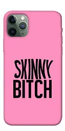 Чохол Demsky Skinny для Apple iPhone 11 Pro (5.8")