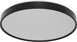 Osram Світильник накладний CEILING LUXO 36Вт 6500К чорний - мініатюра 2