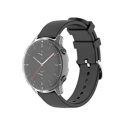 Захисний чохол Tamister для смартгодинника Amazfit GTR 3 прозорий - мініатюра 2