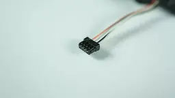 Вентилятор для ноутбука DELL XPS 13 13D (MG50060V1-Q010-S99) (Кулер) - мініатюра 4