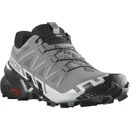 Кросівки Salomon outdoor Speedcross 6 10.5 Quiet Shade/Black/Pearl Blue