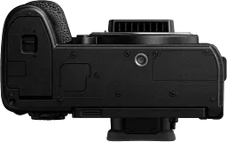 Цифрова фотокамера Panasonic Lumix S DC-S5M2KEE Kit S-R2060E f/3.5-5.6 Openbox - мініатюра 6