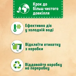 Капсули для прання Persil Power Caps Універсальні, 40 шт. - мініатюра 3