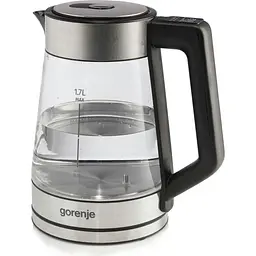 Електрочайник Gorenje K17TRG (743656) [120101] - мініатюра 2