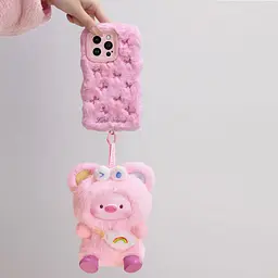 М'яка іграшка Pop Top сюрприз 1983toys GeeGeePig В очікуванні чудес (AP17184201900C) - мініатюра 5