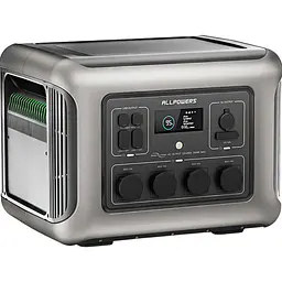 Зарядна станція Allpowers R2500 V2 [172339] - мініатюра 6