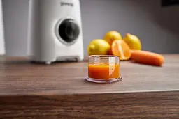 Стаціонарний блендер Gorenje B500XG (7051688) - мініатюра 7