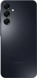 Смартфон Samsung Galaxy A16 8/256GB Black (SM-A165FZKC) - мініатюра 5