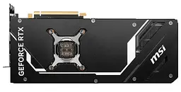 Відеокарта MSI RTX 4080 SUPER 16G VENTUS 3X OC (RTX 4080 SUPER 16G VENTUS 3X OC) (GDDR6X, 256 bit, PCI-E v4.0) Б/в - мініатюра 4