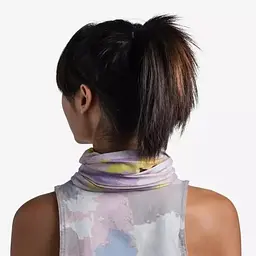 Бафф Buff Coolnet UV+ Tasie Multi Світло-фіолетовий - мініатюра 4