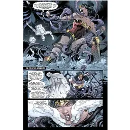 Justice League. Dark #18A (2018) - Джеймс Тайніон IV