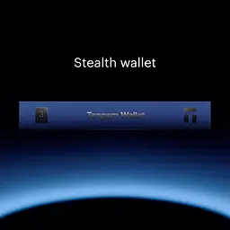 КриптогаманецьTangem Wallet 2.0 Stealth Black набір з 3 карт Чорний Стелс (TG128X3-SB) - мініатюра 5