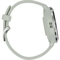 Смарт-годинник Garmin Venu 3S Silver S. Steel Bezel w. Sage Gray Case and S. Band (010-02785-01) - мініатюра 8