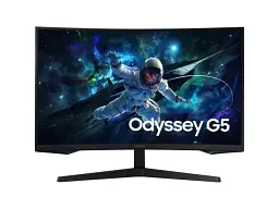 Монітор Samsung G55C (LS32CG552EUXEN)