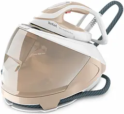 Праска-парогенератор Pro Express Eco 2200Вт 1800мл паровий удар -550гр постійна пара - 140 Tefal teh0016228