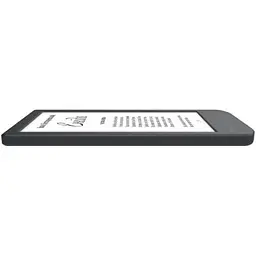 Електронна книга Pocketbook 619 Verse Lite, Midnight Grey (PB619-T-CIS) - мініатюра 4