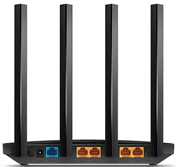 Бездротовий маршрутизатор TP-Link Archer C80 AC1900 Archer C80 AC1900 (6708987) - мініатюра 4