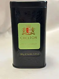 Чай Chelton Green Soursop Kandy зелений з саусепом 100 г