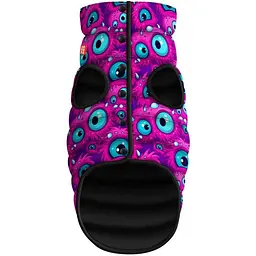 Курточка для собак Waudog Clothes Око монстра M50