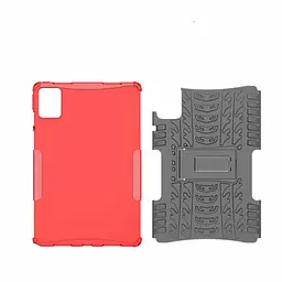 Чохол Armor cover для планшета Lenovo Tab M11/K11 TB-330 FU TB-331 FC/FU - мініатюра 5
