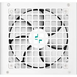 Блок живлення Deepcool 650 Вт PL650D, White, 80+ Bronze, Active PFC, 12 см HYB, 2xMolex / 6xSATA / 1x16-pin / 3x6+2-pin / 2x4+4-pin / 1x20+4-pin, захист OPP/OVP/SCP/OTP/OCP/UVP/SIP/NLO, ATX12V V3.0 (R-PL650D-FC0W-EU-V2) - мініатюра 2