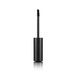 Туш для брів Flormar Tinted Eyebrow Deep Brunette тон 40, 5.5 мл (8000019545160) - мініатюра 2
