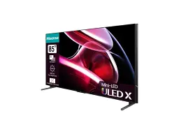 Телевізор Hisense 85UXKQ - мініатюра 2