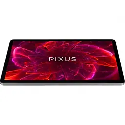 Планшет Pixus Falcon 10.95" 8/256GB зі слотом сім карти 4G (LTE) сірий 4897058531848 - мініатюра 4