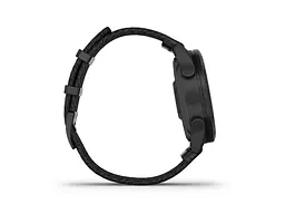 Смарт-годинник Garmin MARQ (Gen 2) Commander – Carbon Edition (010-02722-00/01) - мініатюра 4
