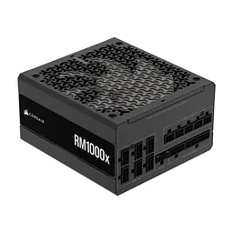 Блок живлення Corsair 1000W RM1000x (CP-9020271-EU) - мініатюра 3