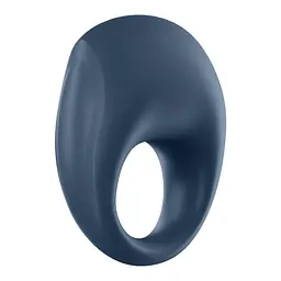 Ерекційне віброкільце Satisfyer Strong One - мініатюра 1