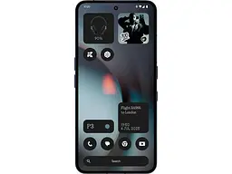 Смартфон Nothing Phone (3) 16/512GB Black - миниатюра 2