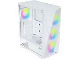 Корпус 2E Aruba G3313W White (G3313W) - мініатюра 3