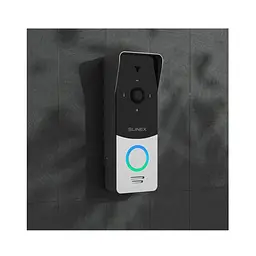Відеопанель 2Mp Slinex ML-20HD Silver (83-00027) - мініатюра 7